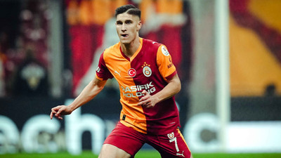 Eğer Okan Buruk imkan verirse Sallai ilk kez orijinal yerinde oynayacak