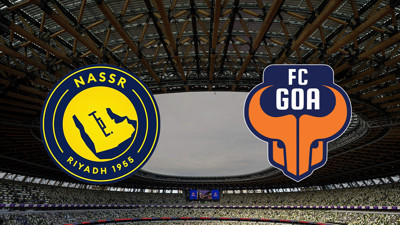 Al Nassr - Goa maçı ne zaman?
