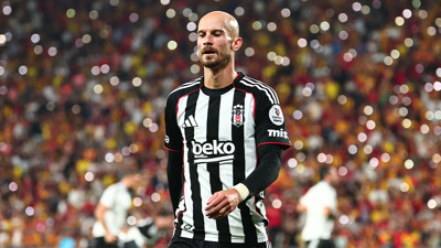 Beşiktaş'ta gündem Cerny! Sergen Yalçın'a yoğun tepki