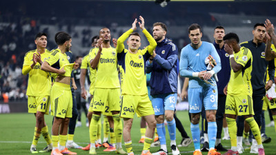 Fenerbahçe'nin yıldızını Brezilya Milli Takımı'na davet ettiler