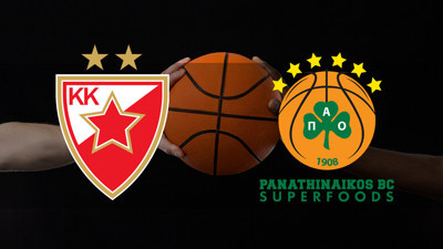 Kızılyıldız - Panathinaikos maçı ne zaman?