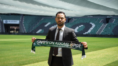 Kocaelispor Teknik Direktörü Selçuk İnan: Galatasaray'ı yeneriz inşallah