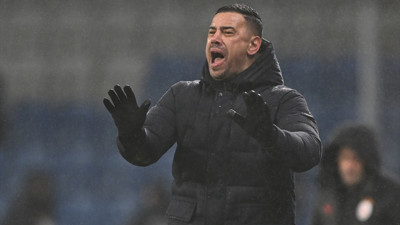 Konyaspor'un yeni teknik direktörü belli oldu