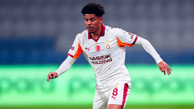 Sara'ya eleştiri! "18 milyon euro verdiğiniz oyuncu 2-3 maçta skora katkı yapar ama..."