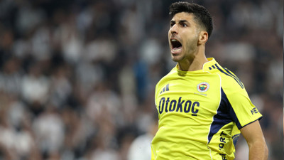 Marco Asensio 'İstanbul'u' çok seviyor! Kasımpaşa, Karagümrük ve Beşiktaş...