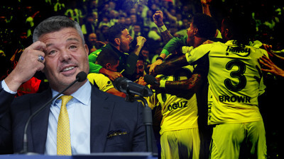 Sabah akşam Sadettin Saran'a "Gracias başkan" diyor