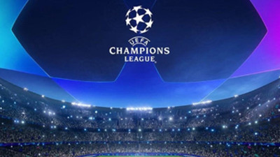 TRT'de yayınlanacak şifresiz maçlar | Şampiyonlar Ligi hangi maç hangi kanalda?