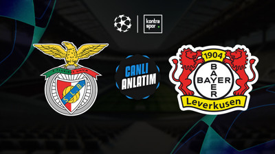 Benfica - Bayer Leverkusen maçı ne zaman?