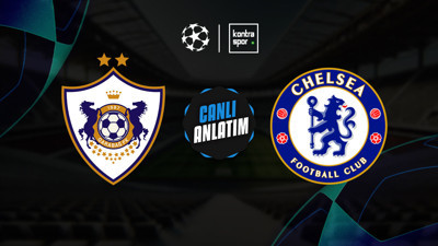 Karabağ - Chelsea maçı ne zaman?