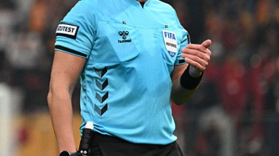 Adı bahis skandalına karışan 152 hakemden ortak açıklama