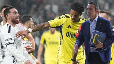 Eğer Jose Mourinho izin verseydi Orkun Kökçü Fenerbahçe'ydeydi!