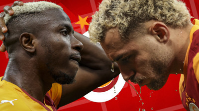 Hasan Şaş'tan flaş Barış Alper Yılmaz-Osimhen iddiası