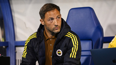 CANLI | Domenico Tedesco konuşuyor