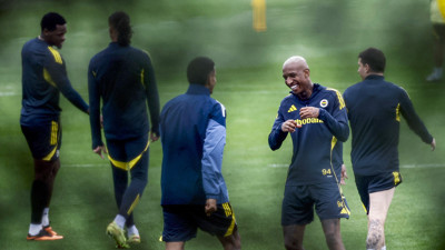 Fenerbahçe'nin Viktoria Plzen maçı kamp kadrosu açıklandı