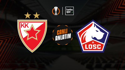 Kızılyıldız - Lille maçı ne zaman?
