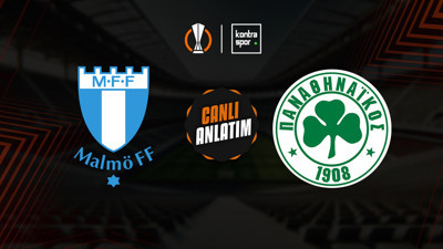 Malmö - Panathinaikos maçı ne zaman?