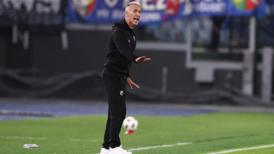 Martin Hysky: Fenerbahçe çok güçlü takım