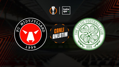 Midtjylland - Celtic maçı ne zaman?