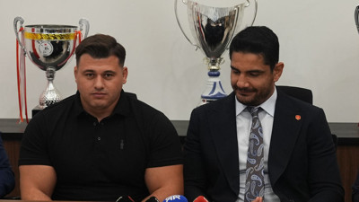 Rıza Kayaalp'in itirazı haklı bulundu