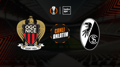 Nice - Freiburg maçı ne zaman?