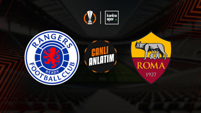 Rangers - Roma maçı ne zaman?