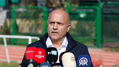 Recep Durul: Kocaelispor ruhunu sahaya en iyi şekilde yansıtacağız