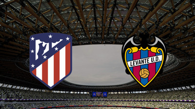 Atletico Madrid - Levante maçı ne zaman?