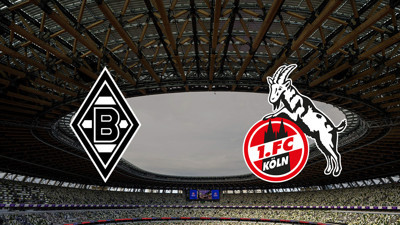 Borussia Mönchengladbach - Köln maçı ne zaman?