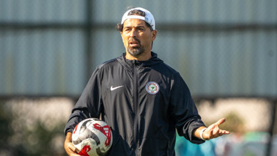 Çaykur Rizespor'un Gaziantep FK maçı hazırlıkları tamamlandı