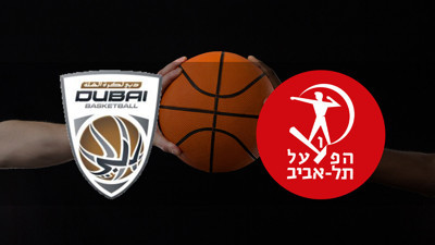 Dubai - Hapoel Tel Aviv maçı ne zaman?