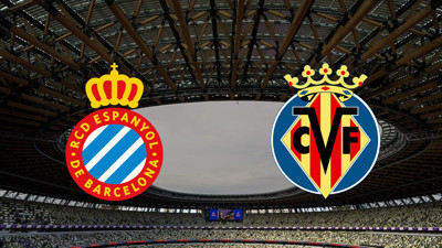 Espanyol - Villarreal maçı ne zaman?