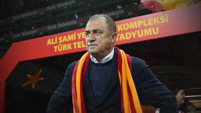 Fatih Terim'den Galatasaray sevinci! Ajax galibiyetini kutladı