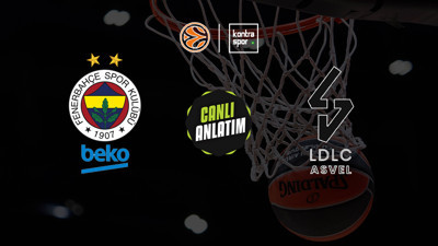 Fenerbahçe Beko - ASVEL maçı ne zaman?