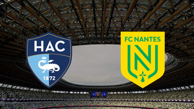 Le Havre - Nantes maçı ne zaman?