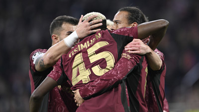 Nihat Kahveci: Şampiyonlar Ligi'nde de haksız rekabet