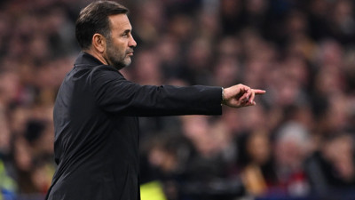 Okan Buruk'un hedefi ilk 8: Bunu hep hayal ediyoruz