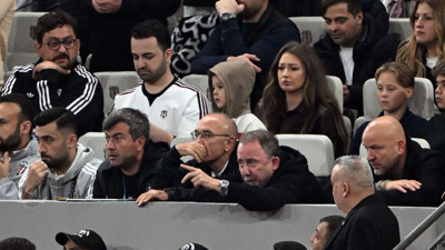 Orkun Kökçü ve Sergen Yalçın'a verilen ceza açıklandı