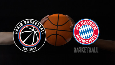 Paris Basket - Bayern Münih maçı ne zaman?
