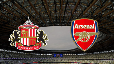Sunderland - Arsenal maçı ne zaman?