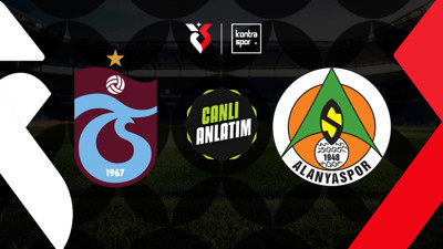 Trabzonspor - Alanyaspor maçı ne zaman?
