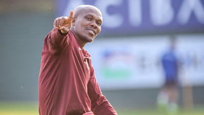 Trabzonspor'da Nwakaeme dönüş için gün sayıyor