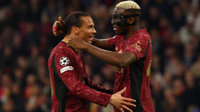 Türkiye'nin UEFA ülke puanı güncellendi! Galatasaray, Ajax deplasmanında kazandı