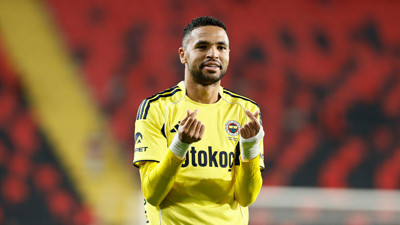 Nihat Kahveci: Nesyri 50 gol atsa da Duran oynar