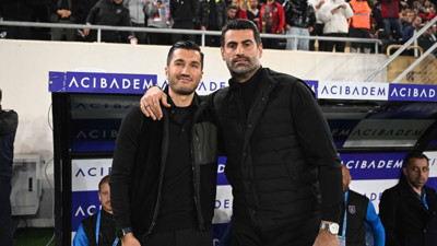 Nuri Şahin: Volkan Demirel ile tartışmadım