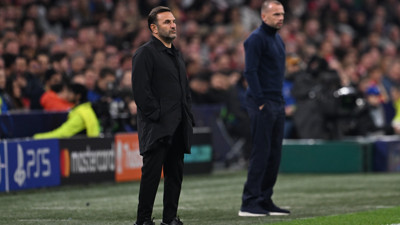 Bunalıma giren yıldızı yeniden kazandı! Ajax maçına damga vurdu