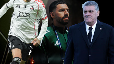 Serdal Adalı Rafa Silva'nın gidişini veto etti!