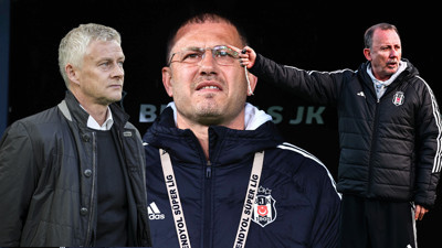 Beşiktaş'ta Jurasek ve Svensson ayrılığı!