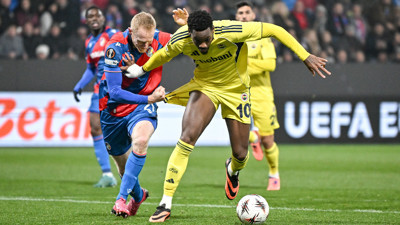 Maçın hakemine sert sözler! "Futbolu bilmemek, korkaklık, eyyam"