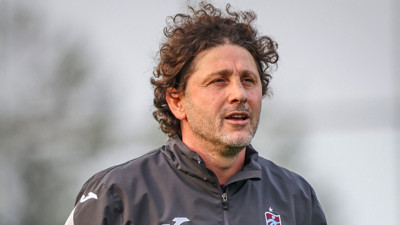 Fatih Tekke'nin rüyası gerçekleşiyor! Yeni Hamsik-Sosa'sını buldu