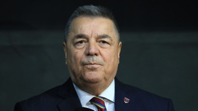 Veysel Bilen: Türk futboluna bu katkıyı verdiğimiz için mutluyuz